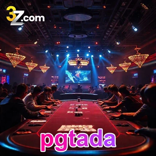 pgtada bet