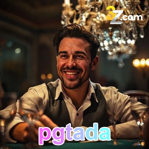 pgtada bet Plataforma